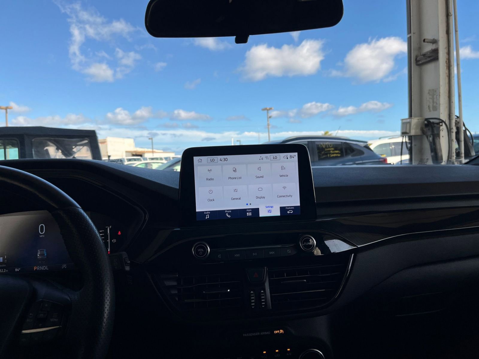 Used 2023 Ford Escape ST-Line image 18