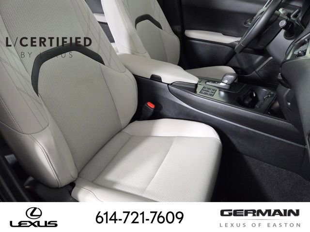 Used 2025 Lexus UX 300h 300h Premium image 28