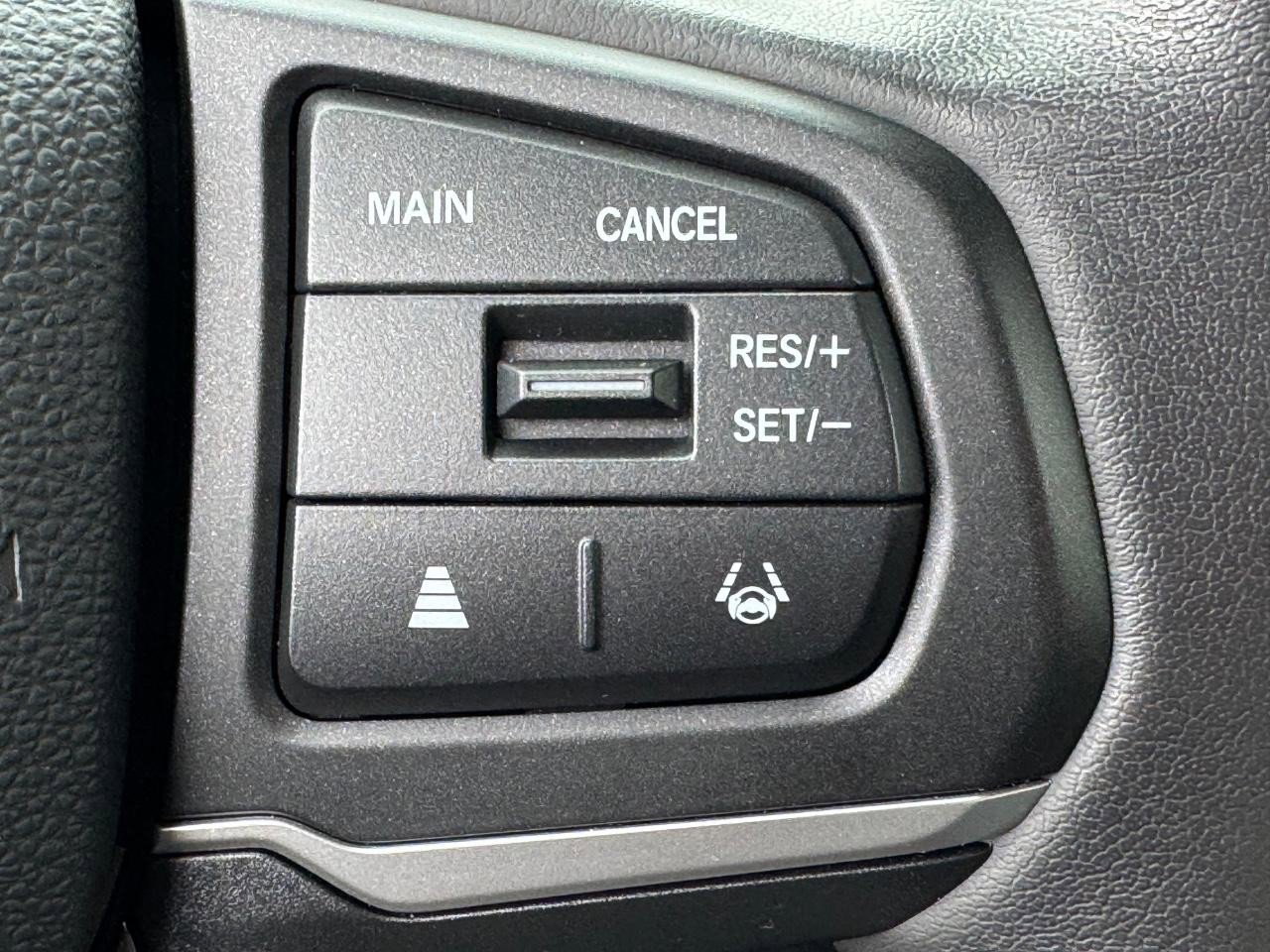 Certified 2025 Honda Ridgeline RTL image 22