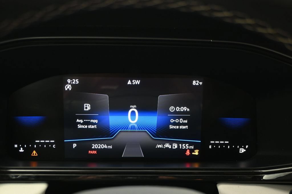 Used 2025 Volkswagen Taos S FWD image 16