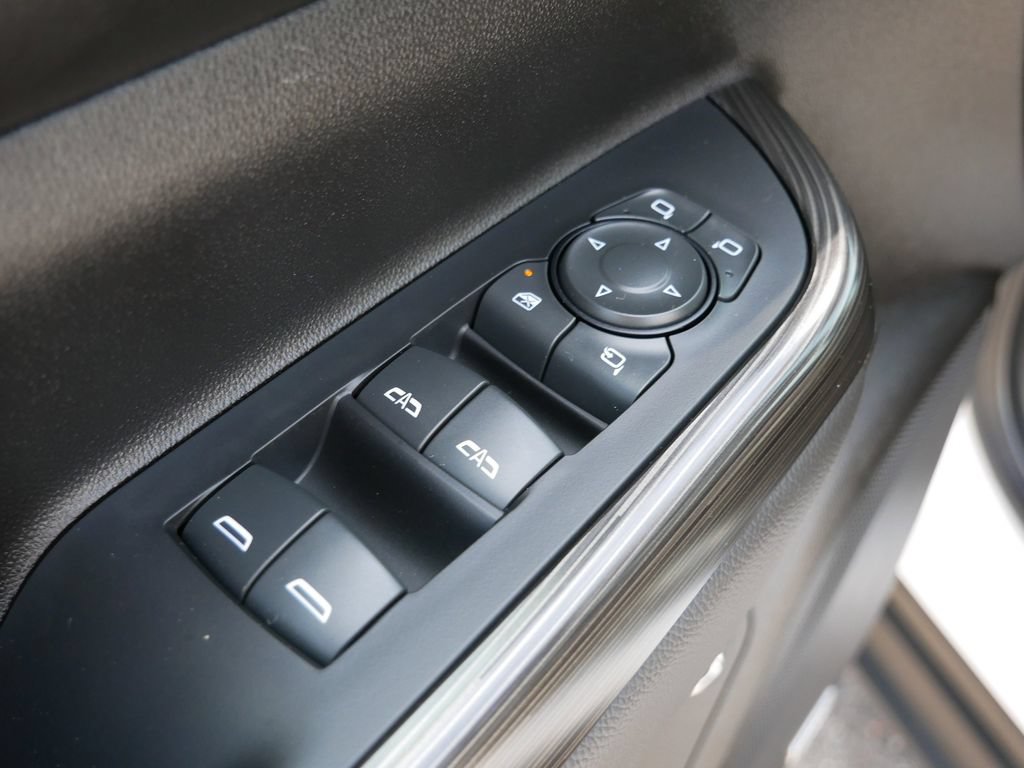 Used 2023 GMC Acadia SLT w/ Elevation Edition AWD/4WD image 21