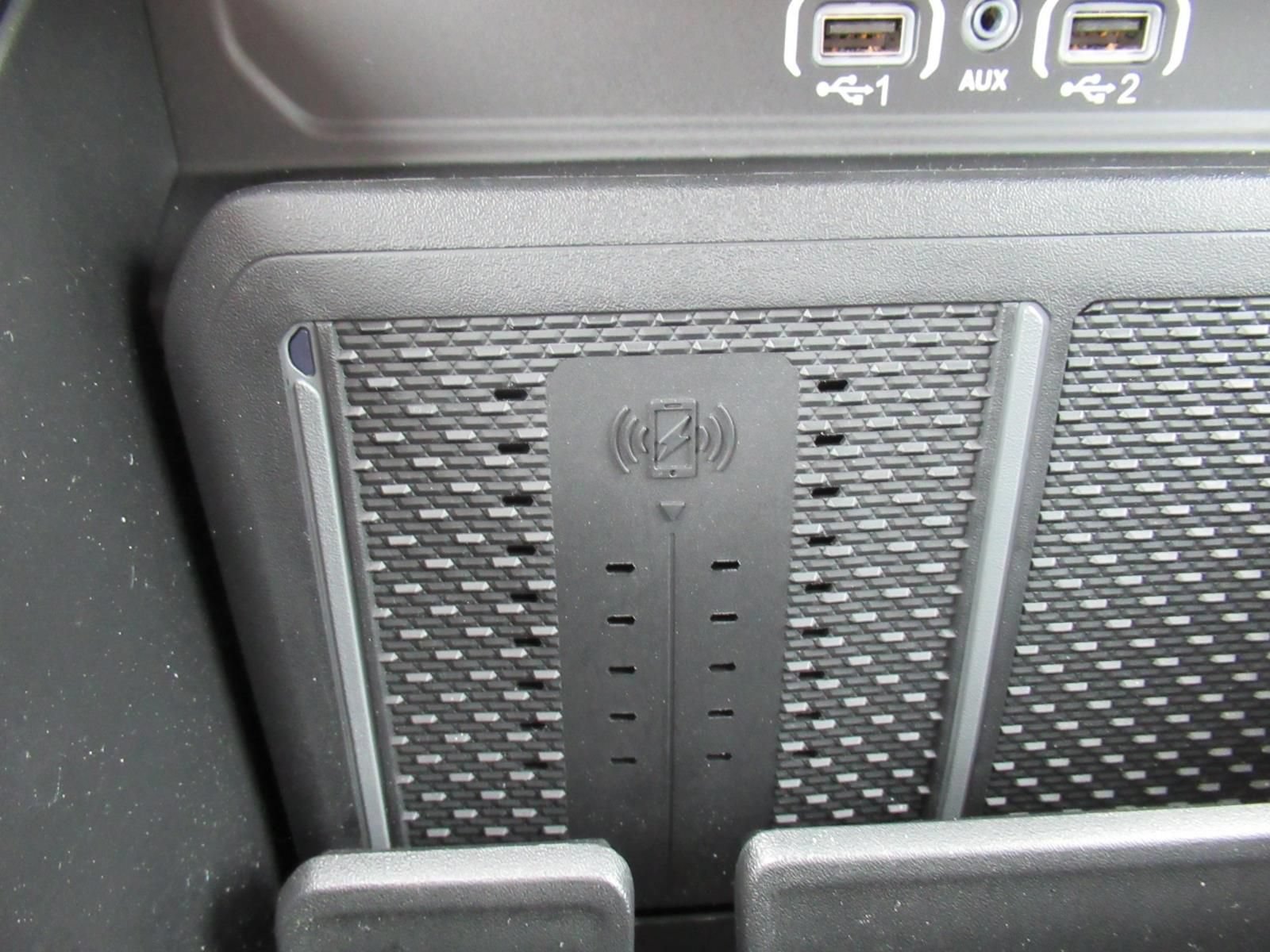 Used 2026 RAM 1500 Rebel w/ Rebel Level 1 Equipment Group AWD/4WD image 36
