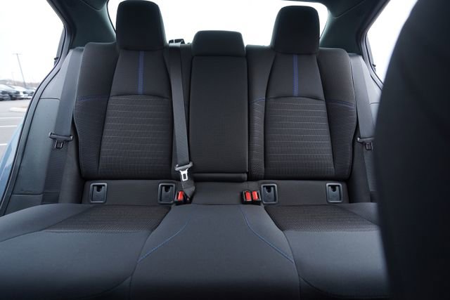 Used 2022 Toyota Corolla SE w/ Carpet Mat Package (TMS) image 32