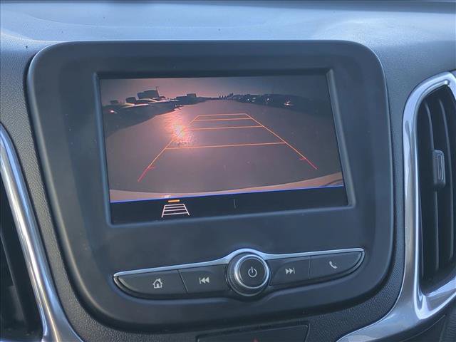 Used 2021 Chevrolet Equinox LT FWD image 13