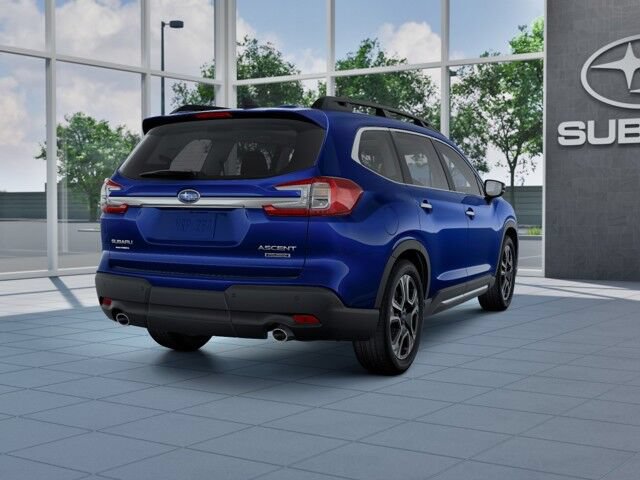 New 2026 Subaru Ascent Touring AWD/4WD image 5