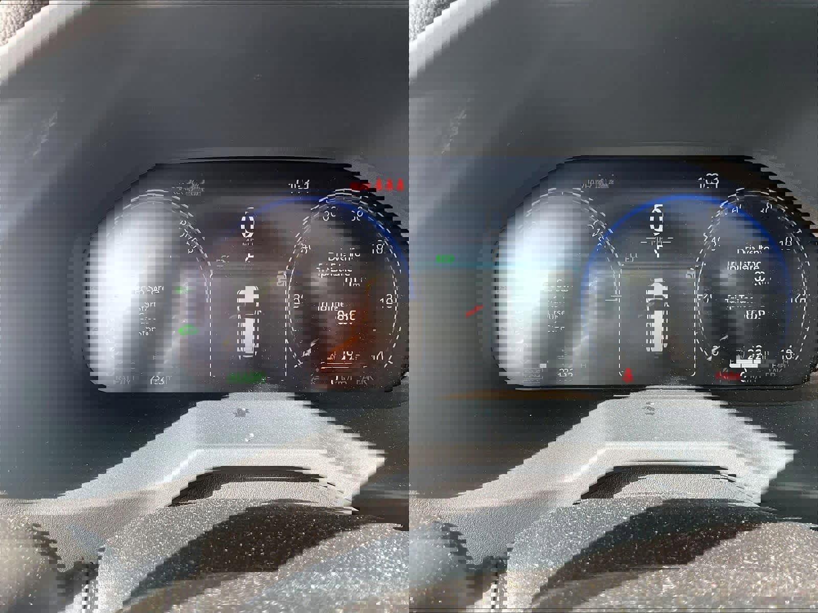 Used 2024 Toyota RAV4 XSE w/ Advanced Technology Package image 21