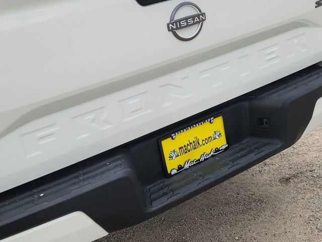 Used 2023 Nissan Frontier SV RWD image 29