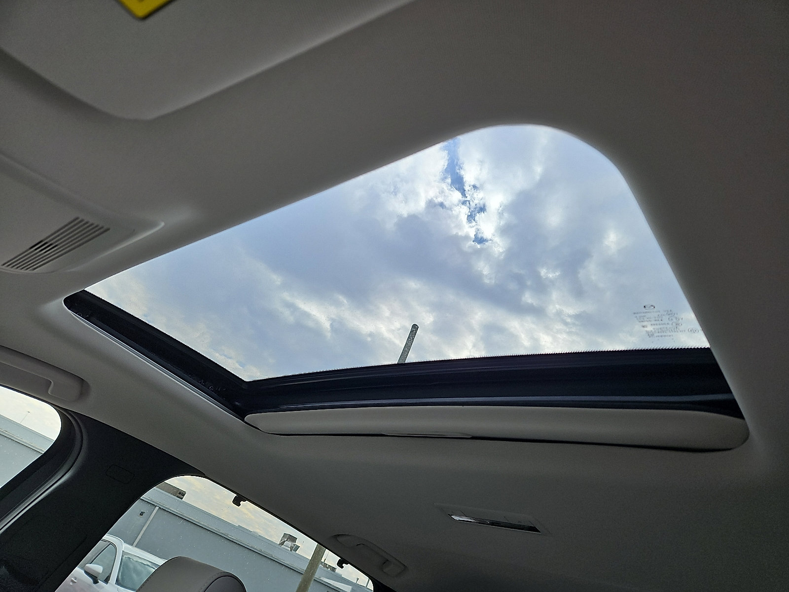 New 2026 MAZDA CX-90 3.3 Turbo w/ Preferred Package image 11