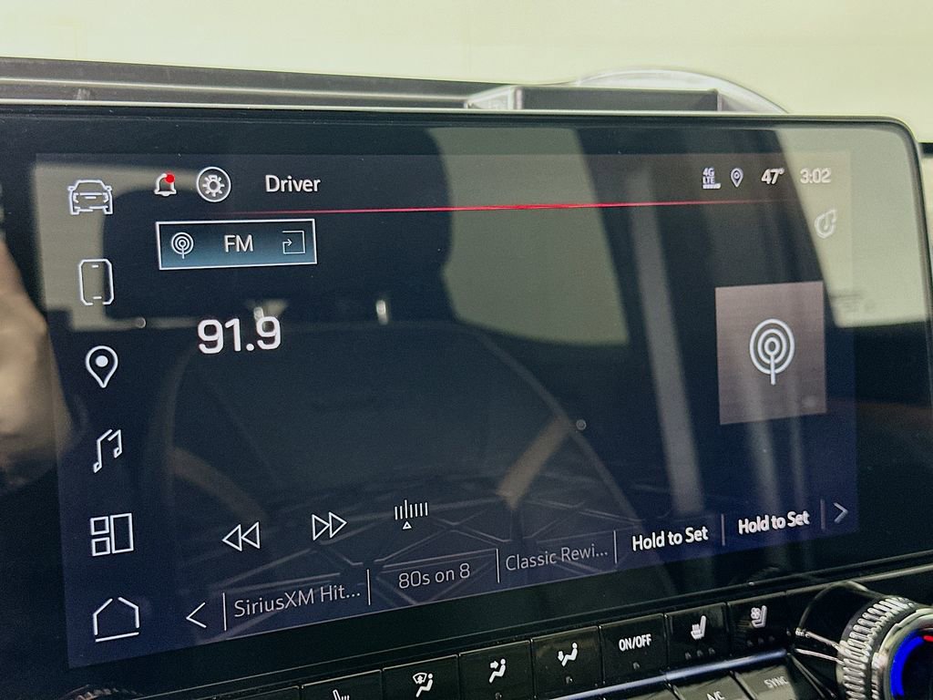 Used 2024 GMC Canyon Denali image 31