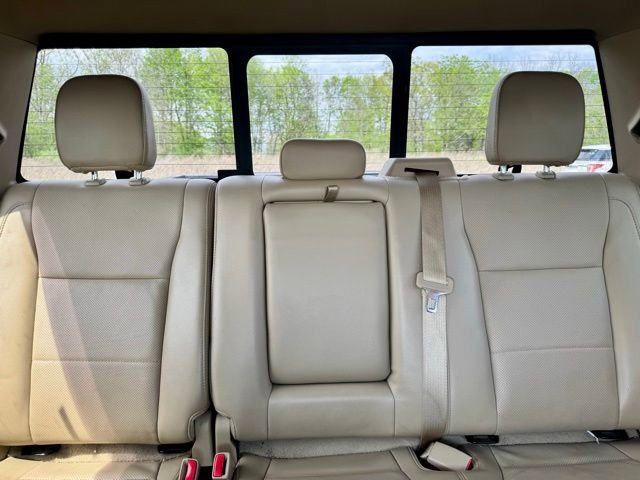Used 2017 Ford F150 Lariat w/ Equipment Group 502A Luxury AWD/4WD image 17