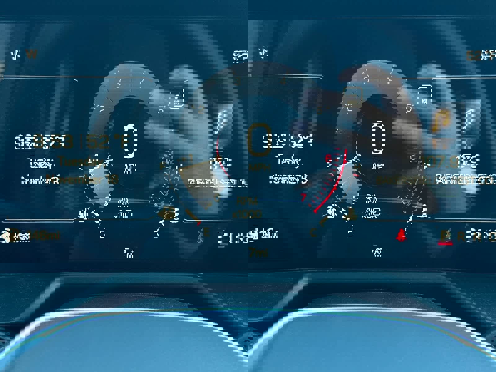 New 2026 GMC Acadia Elevation image 25