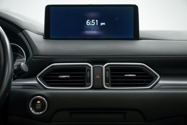 Used 2023 MAZDA CX-5 AWD 2.5 S w/ Preferred Package image 20