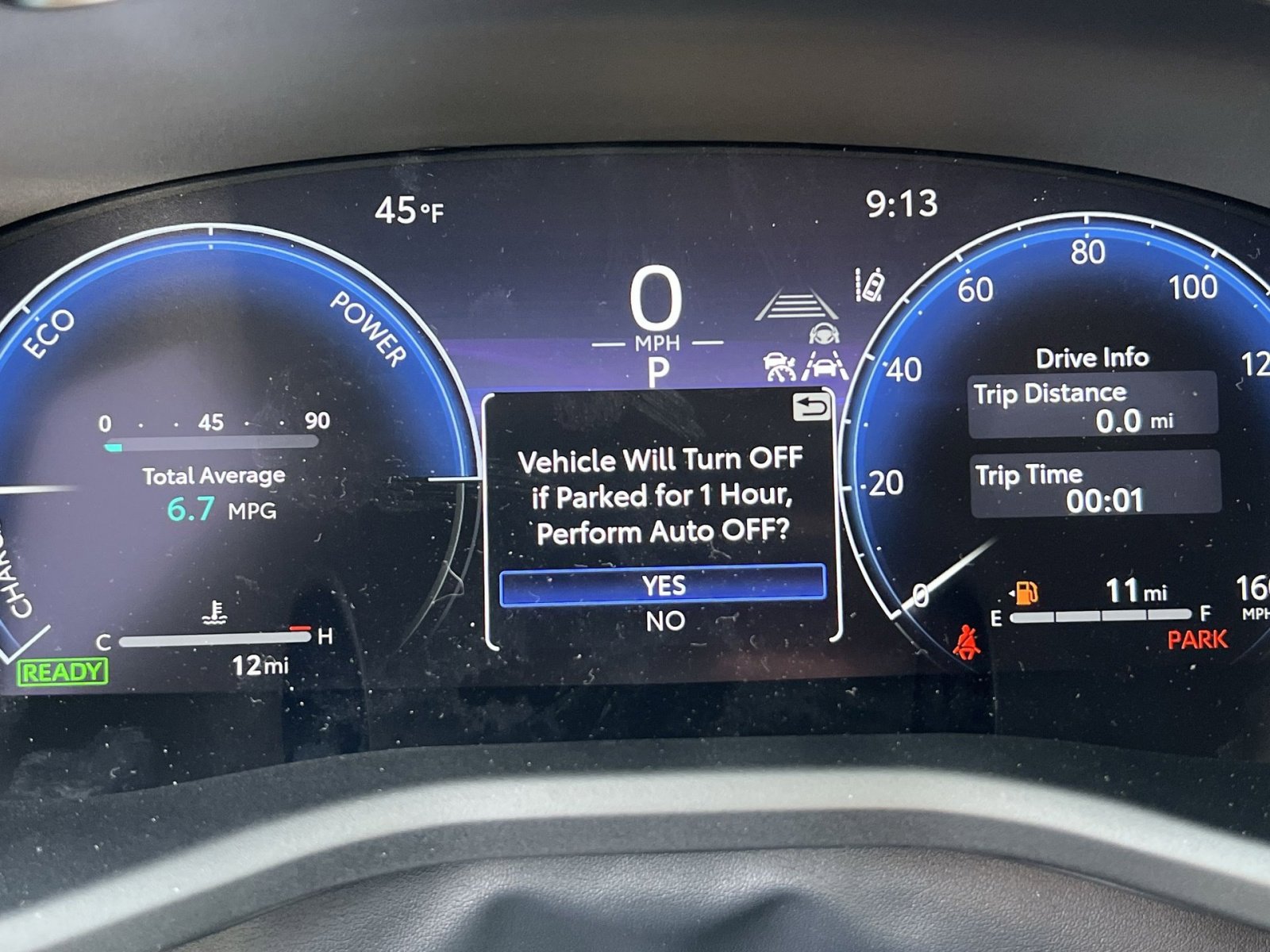 New 2026 Toyota Camry XLE image 12