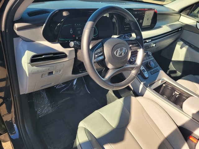 Used 2024 Hyundai Palisade SEL FWD image 12