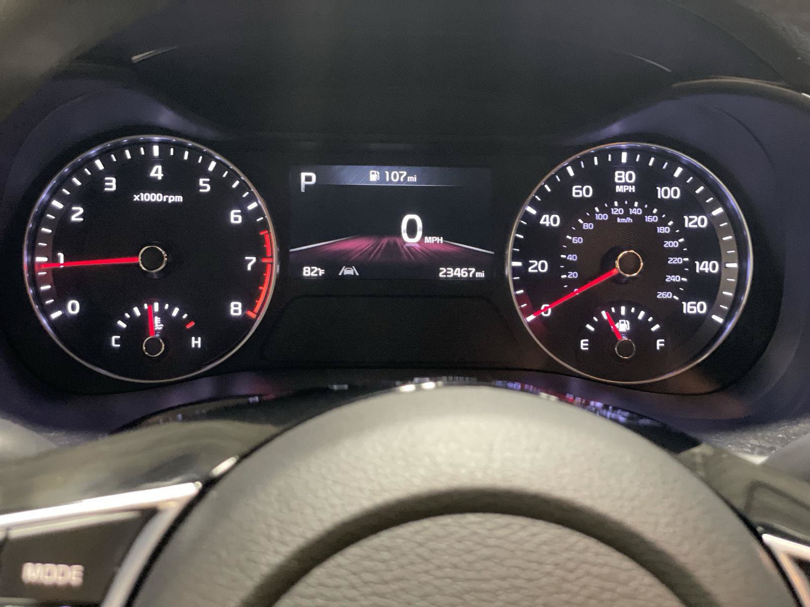 Used 2023 Kia Forte GT-Line FWD image 27
