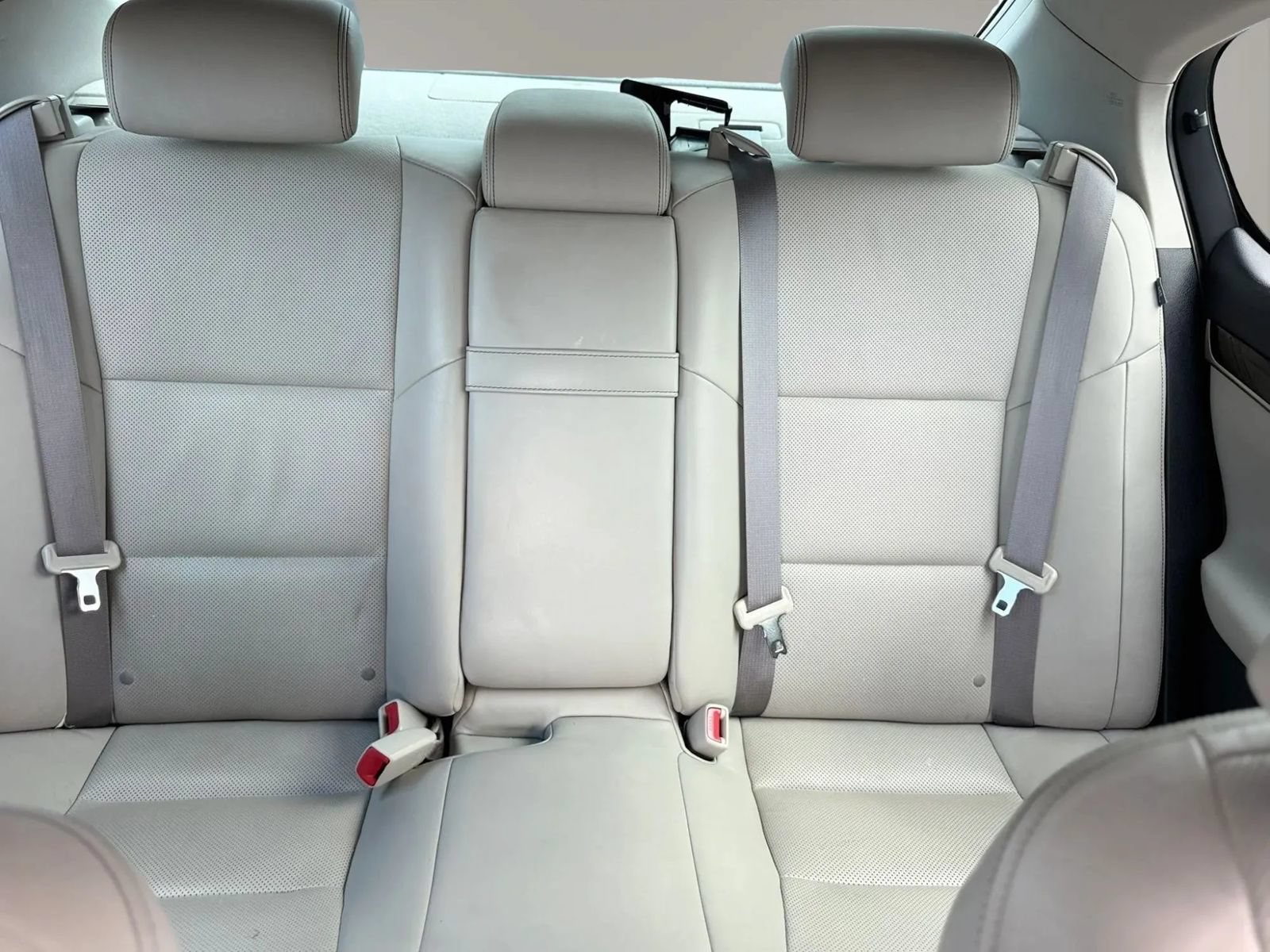 Used 2013 Lexus GS 350 w/ Luxury Pkg RWD image 21