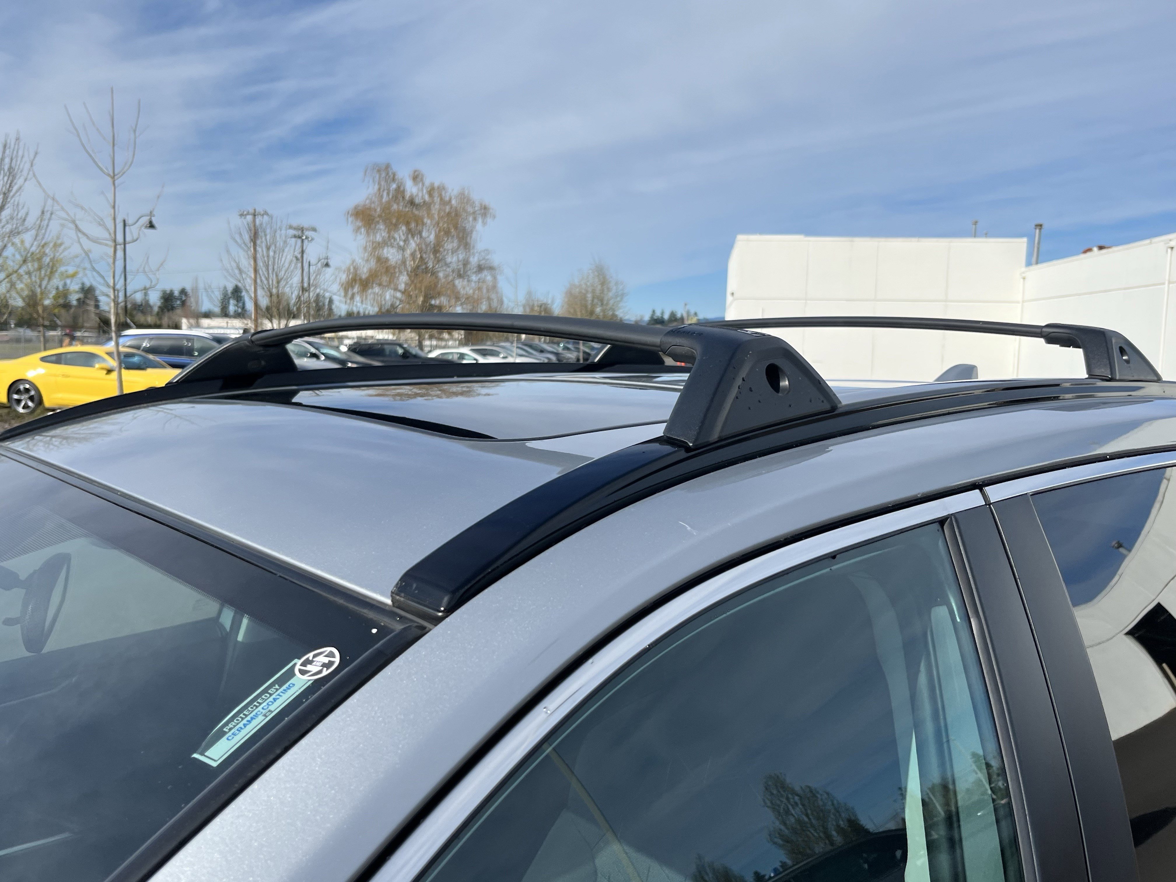 Used 2021 Toyota RAV4 XLE w/ Convenience Package image 15