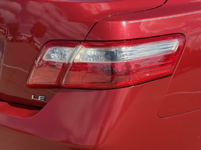 Used 2009 Toyota Camry LE FWD image 7