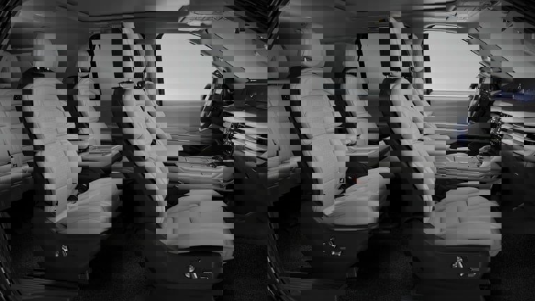 New 2026 Lincoln Navigator L Reserve w/ Jet Appearance Package image 29