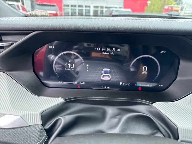 New 2026 Jeep Cherokee Laredo AWD/4WD image 19