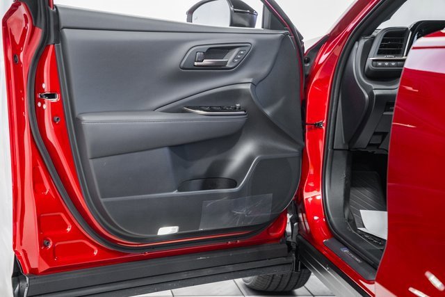 New 2026 Toyota Crown Signia image 40