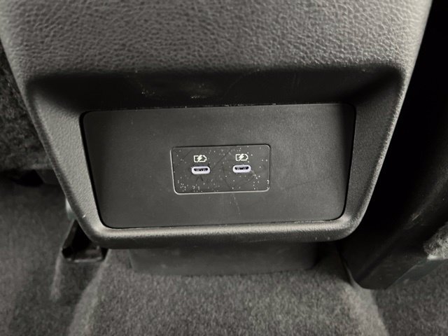 Used 2025 Nissan Rogue SV w/ SV Premium Package FWD image 47