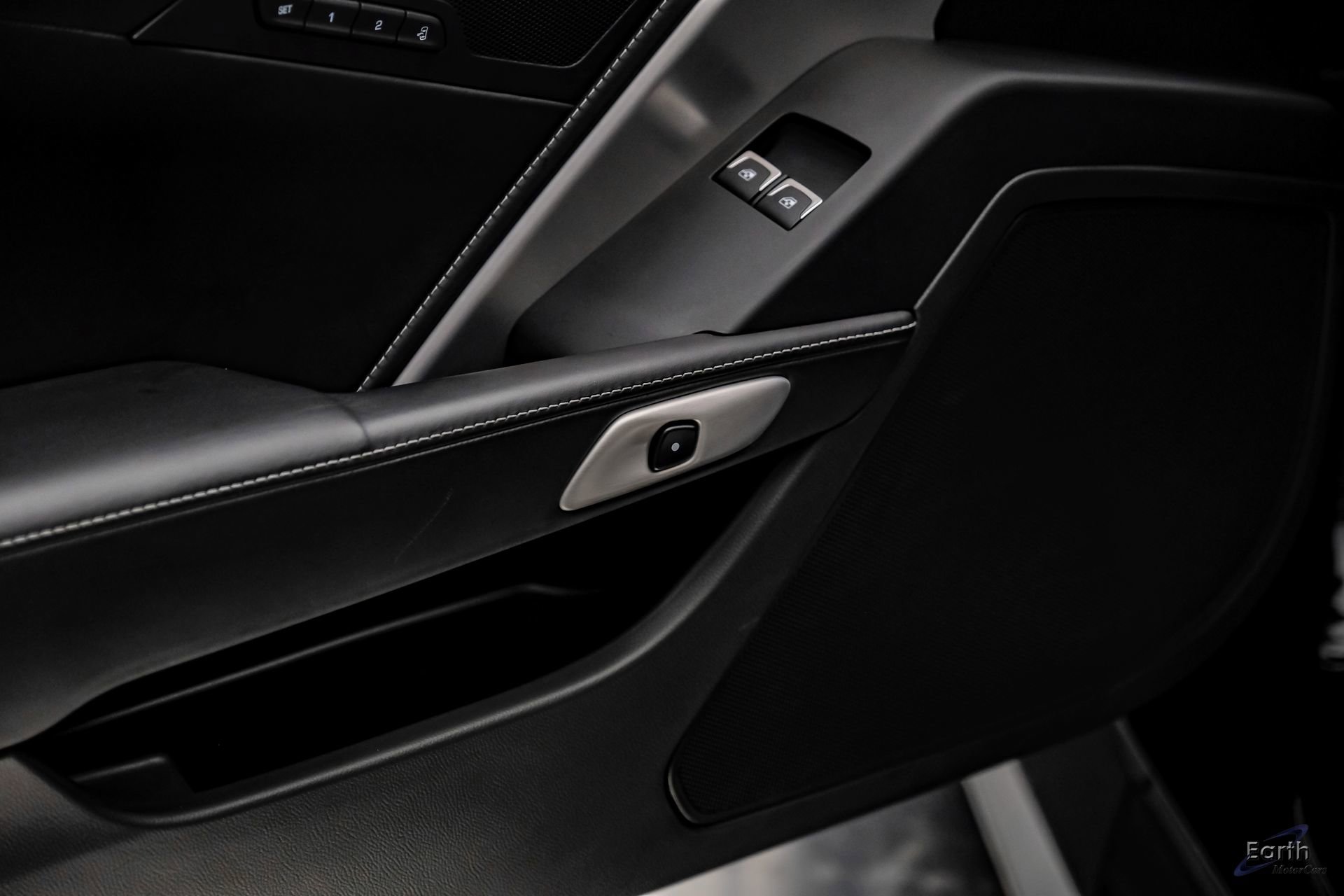 Used 2019 Chevrolet Corvette ZR1 RWD image 93