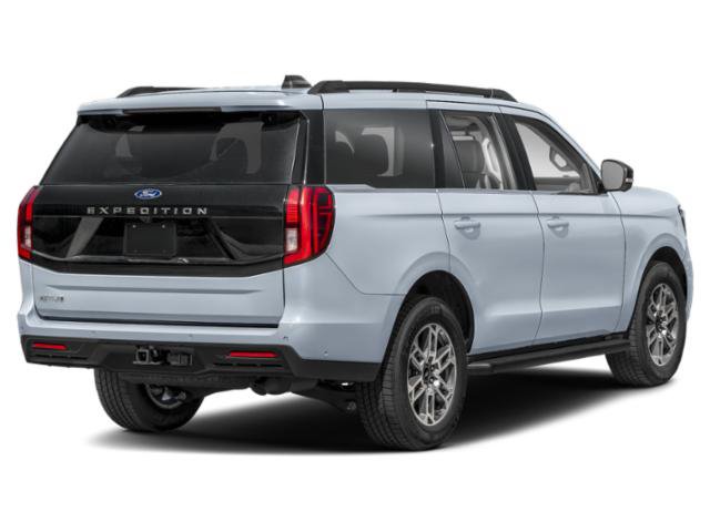 Certified 2025 Ford Expedition Active RWD image 3