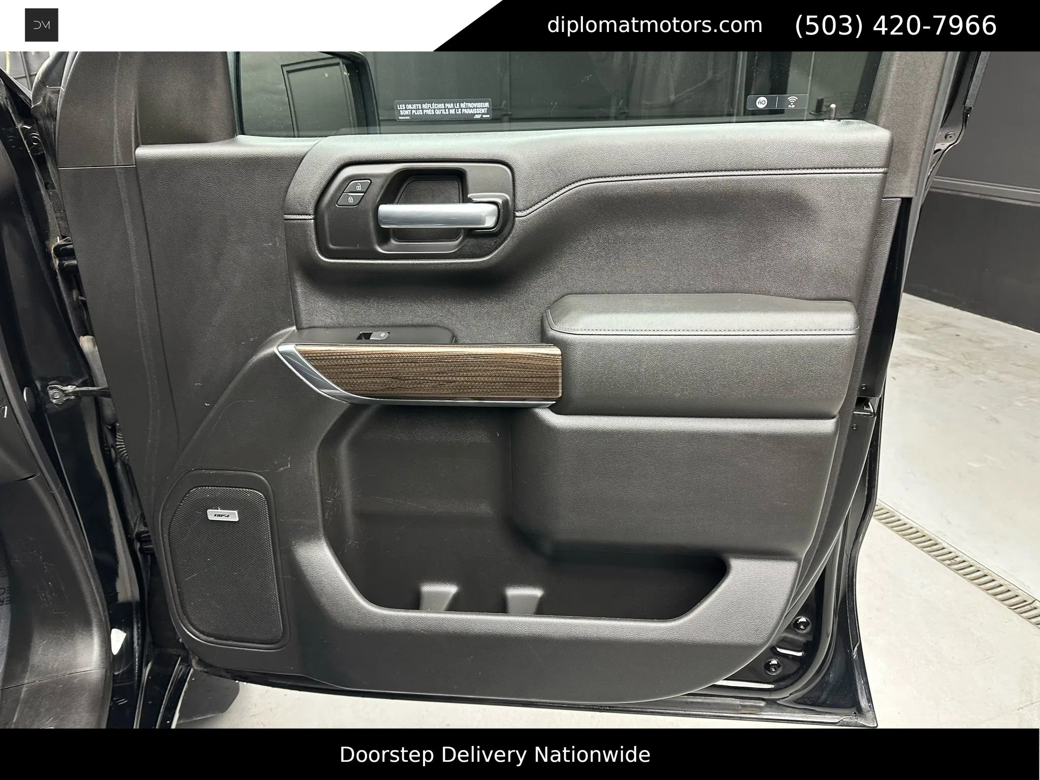 Used 2019 Chevrolet Silverado 1500 LT Trail Boss image 26
