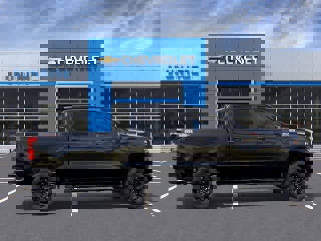 New 2026 Chevrolet Silverado 1500 LT Trail Boss w/ Safety Package image 6