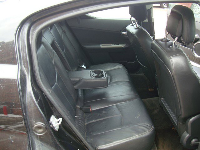 Used 2010 Dodge Avenger R/T image 12