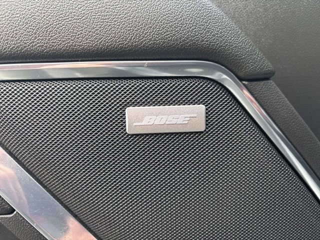 Used 2024 Chevrolet Silverado 1500 LTZ image 36