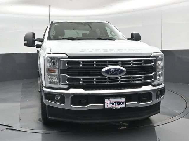 Used 2025 Ford F250 XLT AWD/4WD image 32