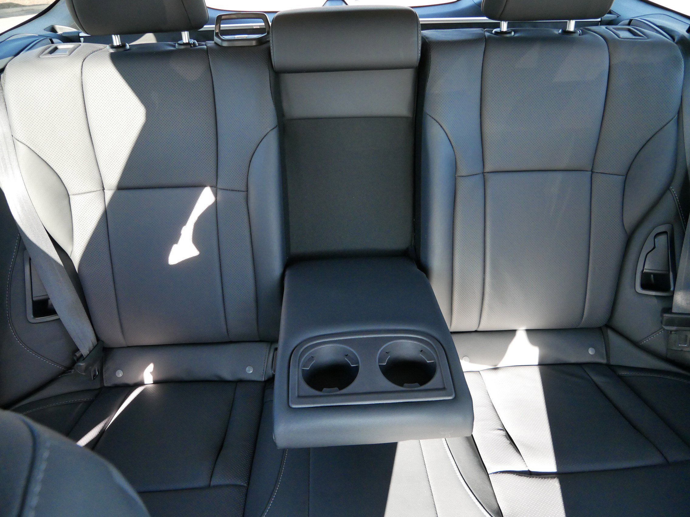 Certified 2025 Subaru Outback Limited image 13