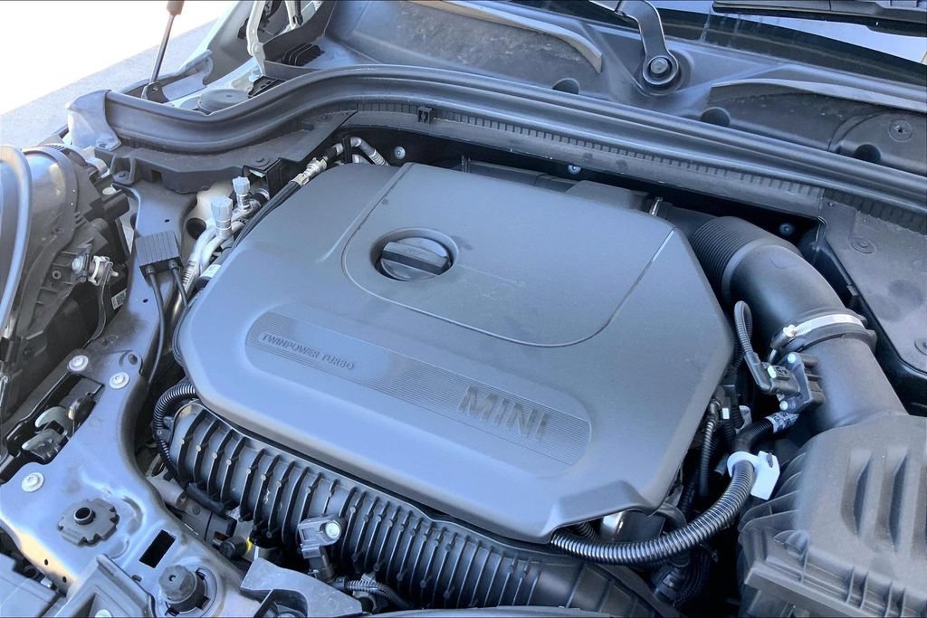 Used 2023 MINI Cooper S FWD image 32