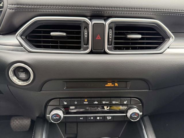 Certified 2024 MAZDA CX-5 AWD 2.5 S w/ Premium Package image 18