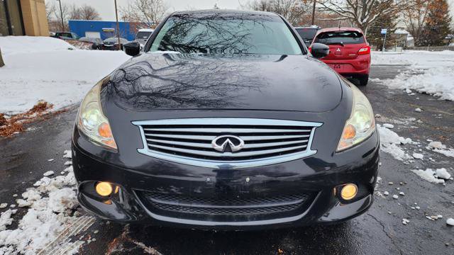 Used 2012 INFINITI G25 x image 9