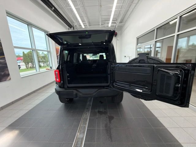 New 2026 Ford Bronco Outer Banks w/ Sasquatch Package AWD/4WD image 56
