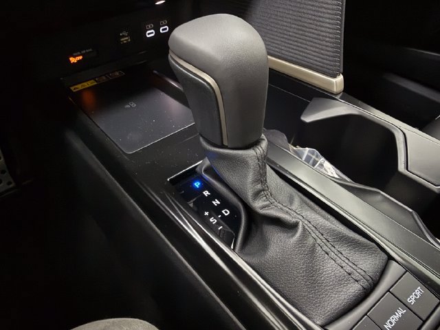 New 2026 Toyota Camry SE w/ Multimedia Upgrade Package FWD image 20