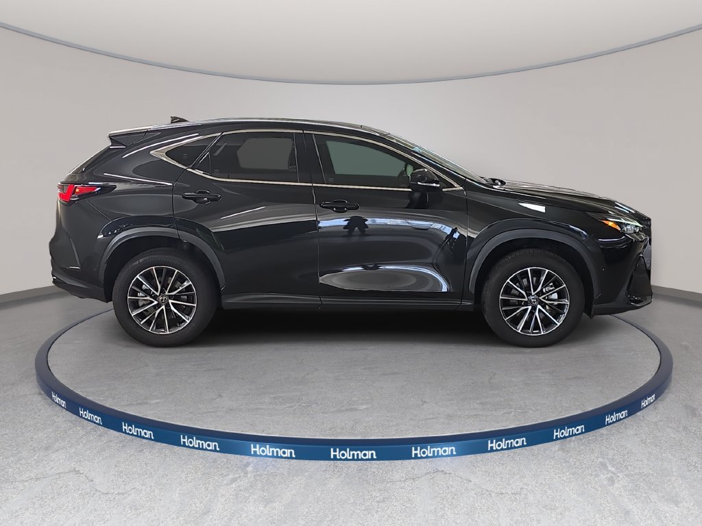 Used 2024 Lexus NX 350h AWD w/ Vision Package image 5