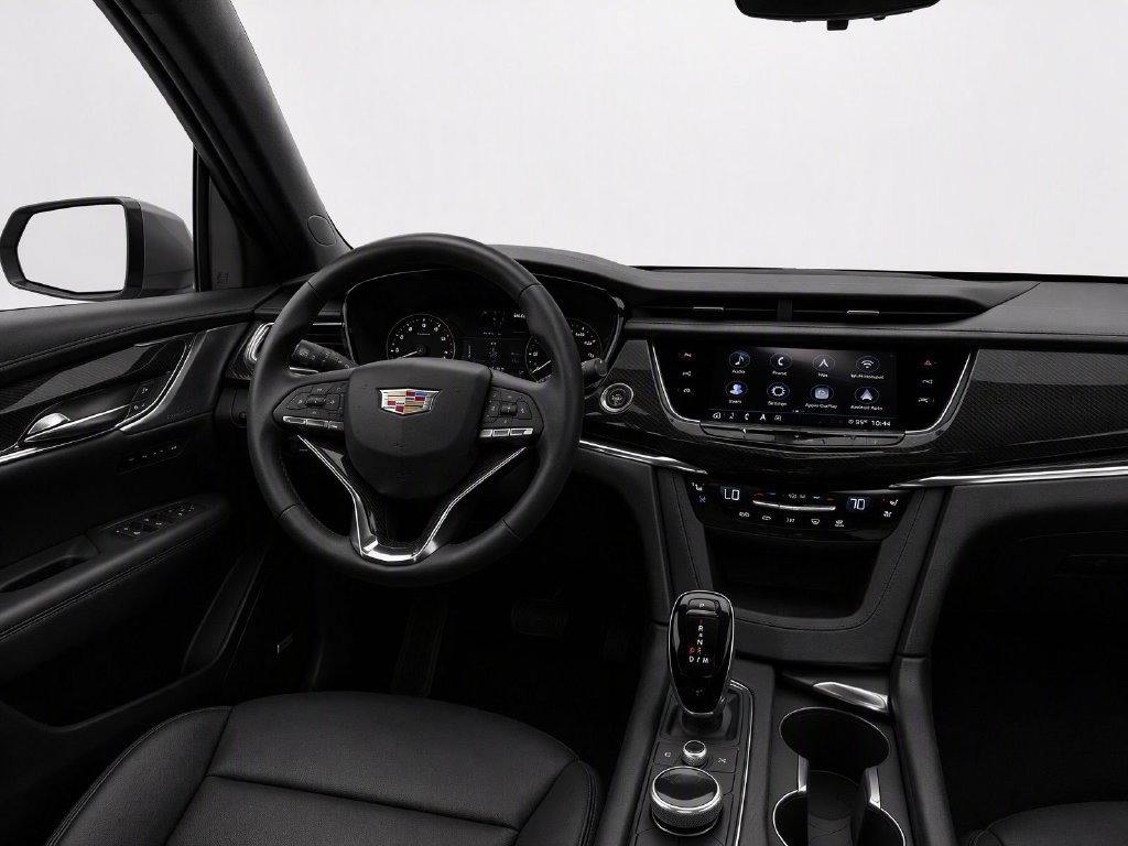 Used 2020 Cadillac XT6 Sport AWD/4WD image 38