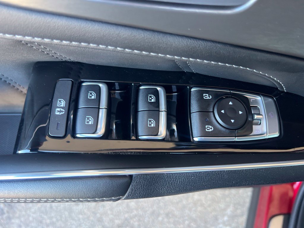 Used 2023 Kia Sorento SX AWD/4WD image 44