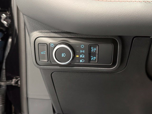 New 2026 Ford Explorer Active w/ Active Comfort Package RWD image 11