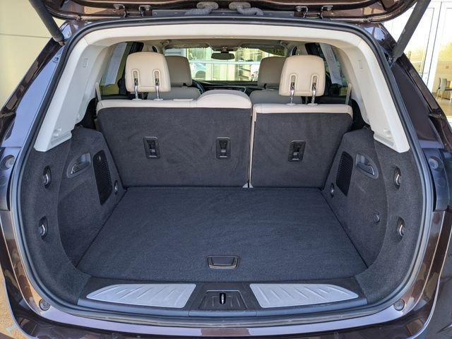 Used 2020 Buick Envision Essence w/ Experience Buick Package image 32