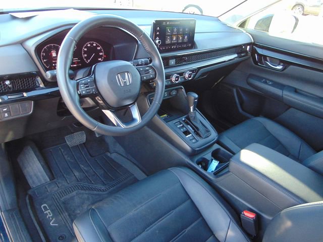 Certified 2024 Honda CR-V EX-L image 11