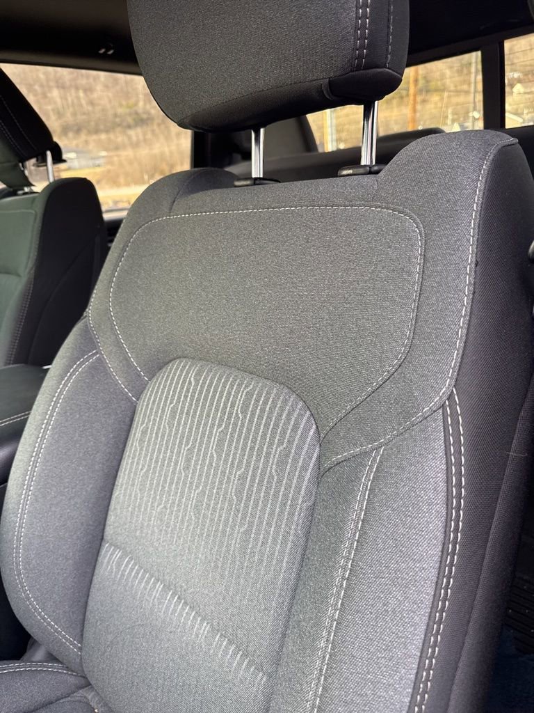 Used 2022 RAM 1500 Big Horn image 5