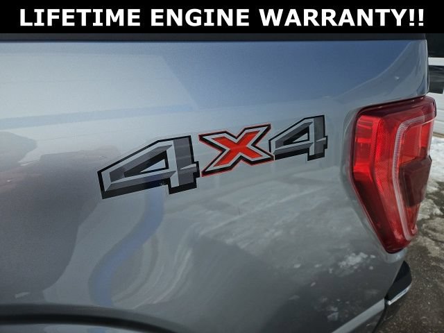 Used 2023 Ford F150 XLT w/ Trailer Tow Package AWD/4WD image 13