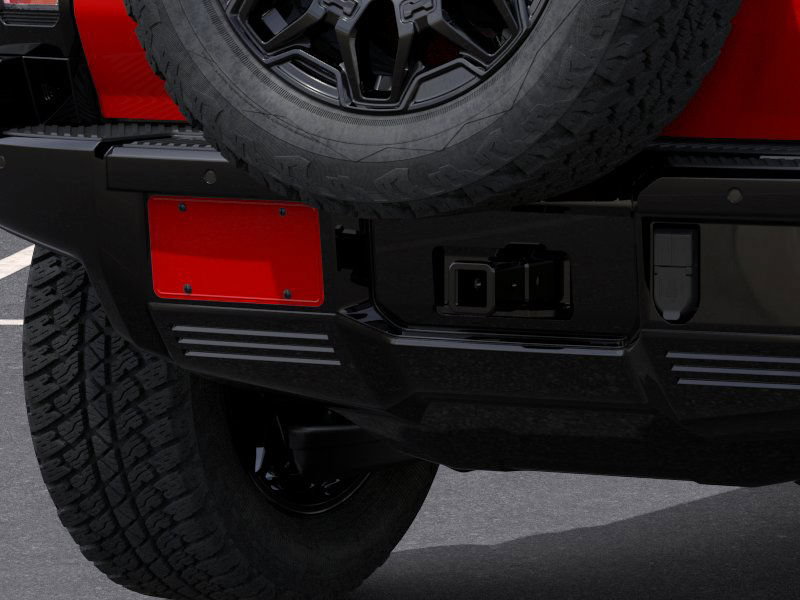 New 2026 GMC Hummer EV SUV AWD/4WD image 27