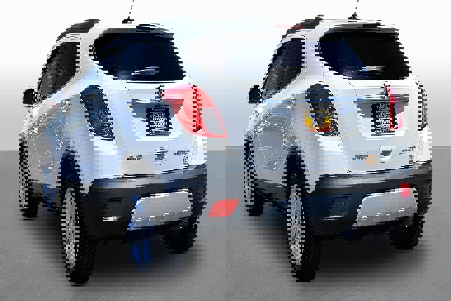 Used 2016 Buick Encore FWD image 11