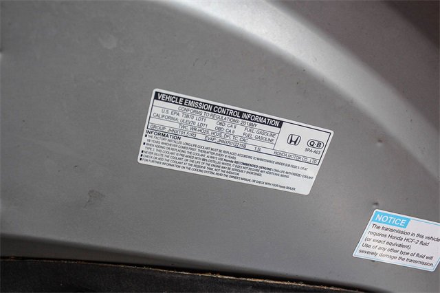 Used 2018 Honda CR-V Touring image 41